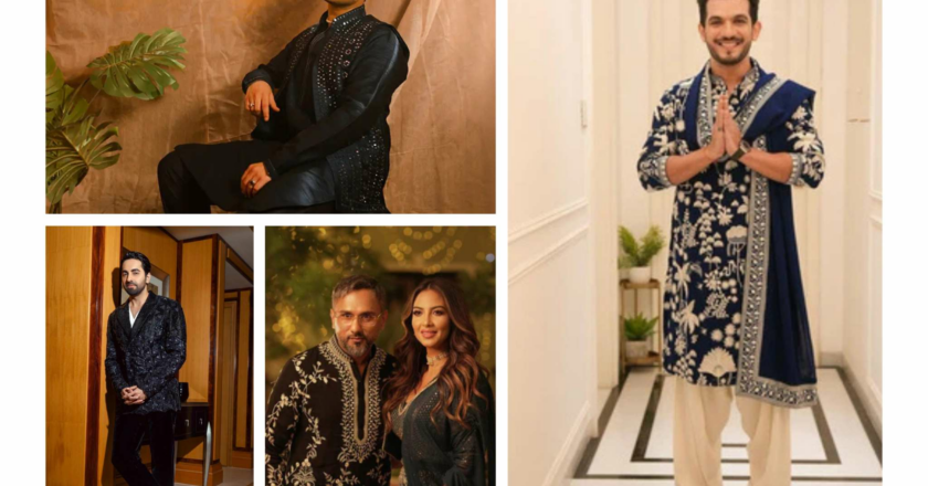 Top 10 Indian Ethnic Wear Brands