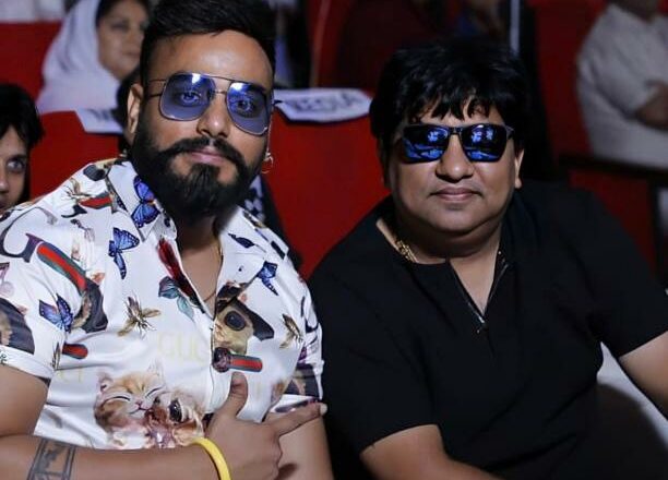 Unforgettable Beats: Kulldeep Sandhu and Mohit Chopra’s Songs are Trending at Mahakumbh 2025!