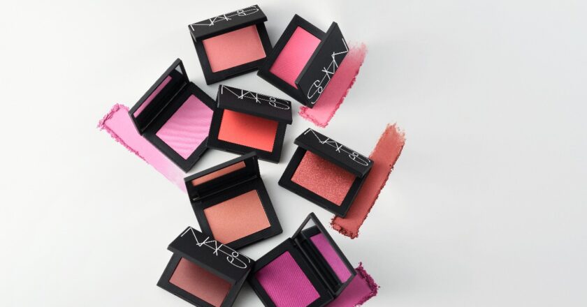 NARS COSMETICS PARTNERS WITH NYKAA: EXPANDS ITS FOOTPRINT IN INDIA