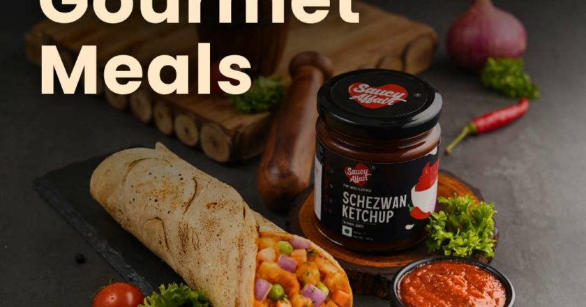 Reclaim Your Kitchen: The Effortless Way to Cook Gourmet Meals at Home