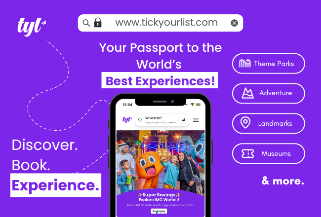 TickYourList: Revolutionizing Experiential Tourism with Remarkable Growth