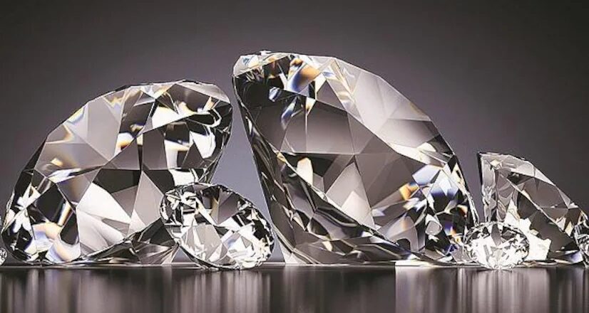 Rajnish Retail Limited Creates Historic White Diamond in Record Time: A Game-Changer for the Industry