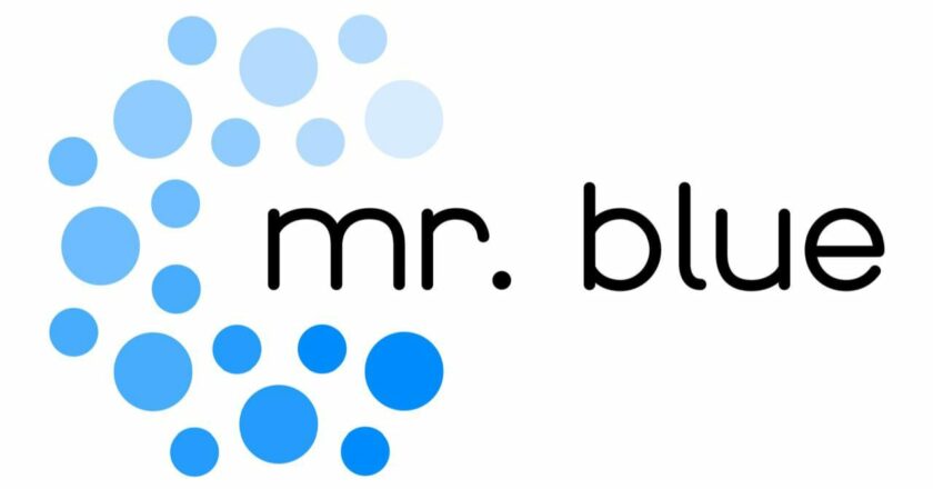 Aman: The CEO Behind mr.blue’s Laundry Revolution (this one)