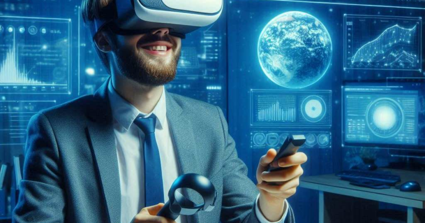 Virtual Real Estate in Gaming: Designing and Selling Virtual Spaces in the Metaverse