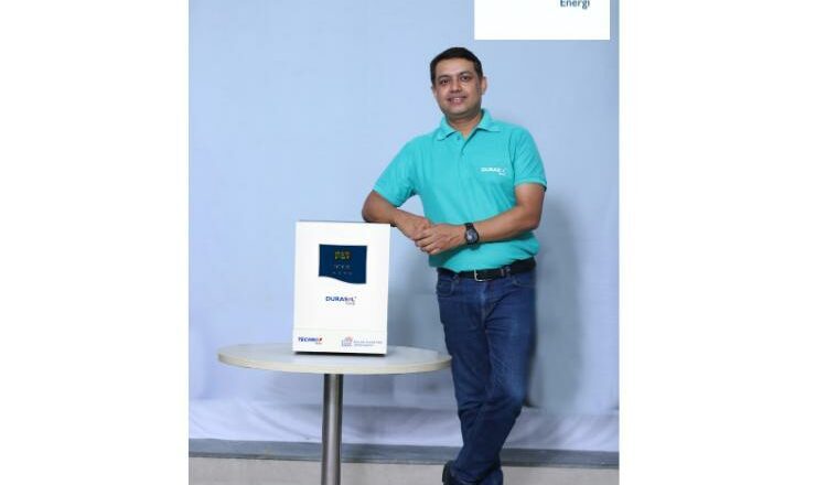 Why should India Lag Behind in Global Energy Storage Technologies!!