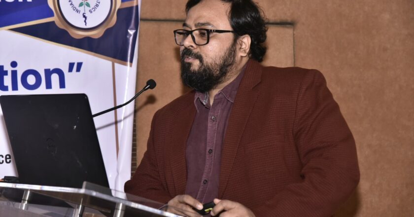 Transforming Pediatric Cardiology in South Gujarat: Dr. Snehal Patel Leads Pioneering Session at SPACT