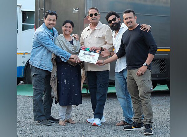 Luv Films Venture into Marathi Cinema  with “ DevManus” , Locks 25th April for this Tejas Deoskar Directorial .