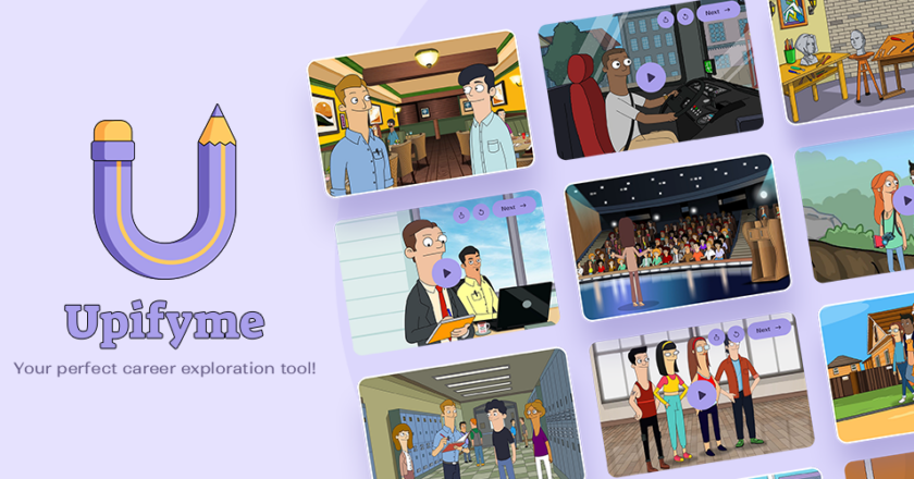 Revolutionizing Career Guidance in India with Gamification: The UpifyMe Story