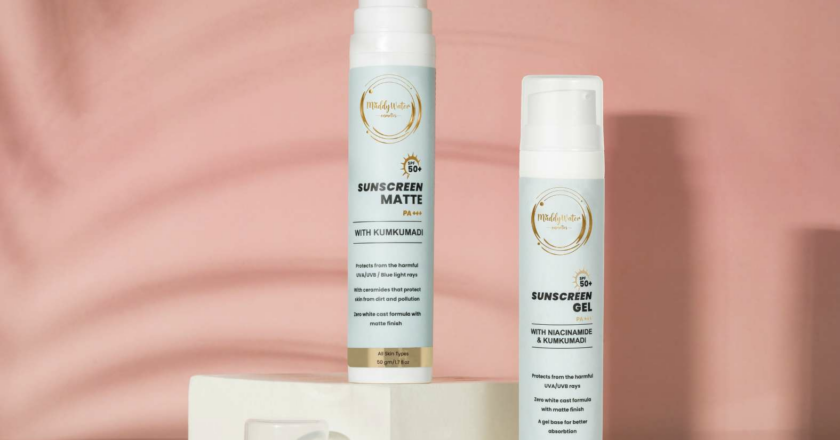 Invisible Sunscreens to Show Off Your True, Sun-Kissed Skin