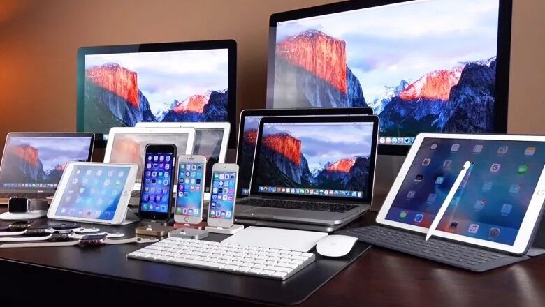 4GeniusMind: Your One-Stop Solution for iWatch, iMac, and MacBook Repairs in Delhi