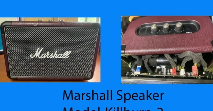 SolutionHubTech: Your Trusted Partner for JBL, BOSE, and Harman Kardon Speaker Repair