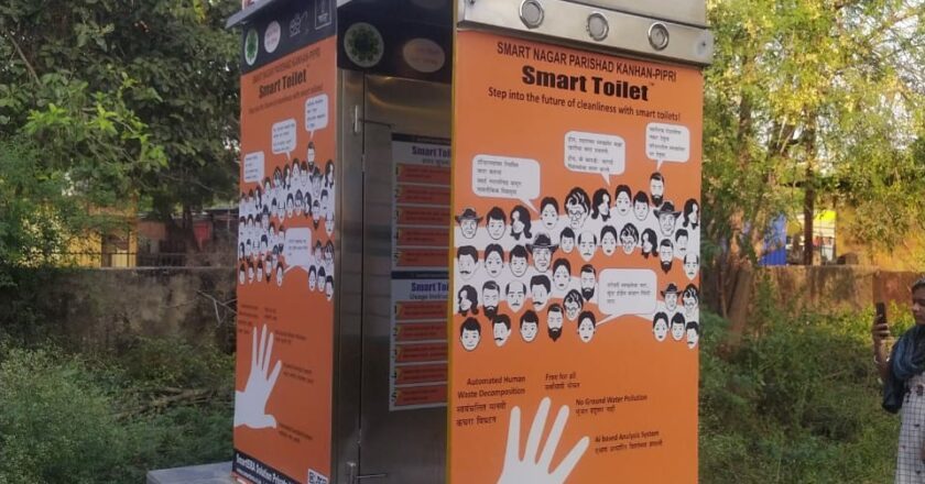SmartERA Solutions Pvt. Ltd.: Revolutionizing Industries with AI, Automation, and IoT for Social Impact