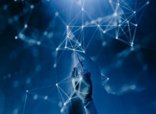 AI’s Impact in the World of Web3