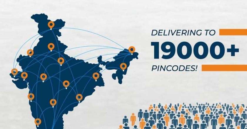Expanding Horizons: TruckGuru Now Operational in 500+ Locations Across India