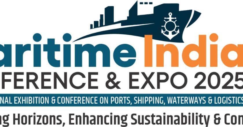 Sarbananda Sonowal to Inaugurate FICCI’s Maritime India Conference & Expo 2025 in Mumbai