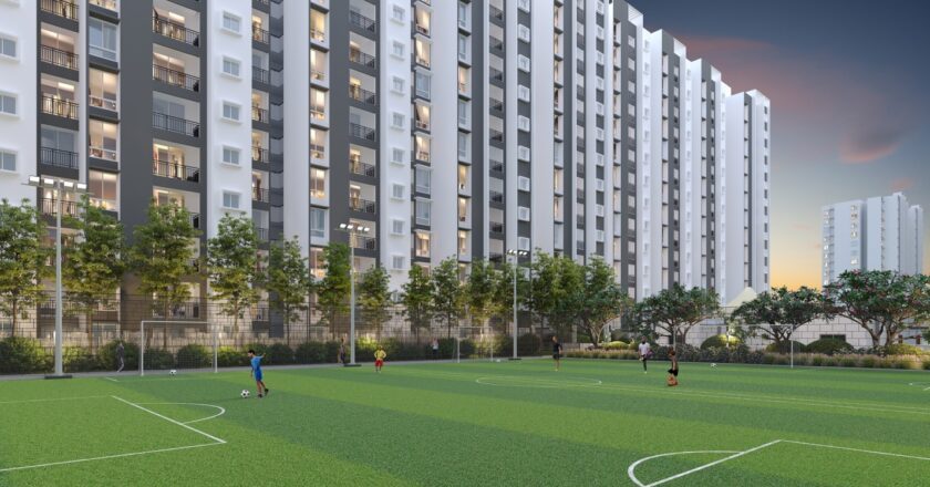 Provident Housing Announces Launch of New Phase of Provident Ecopolitan, Bengaluru