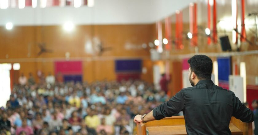 The AI Whisperer of Gorakhpur: Why Uddeshya Agrawal Should Be on Your Radar