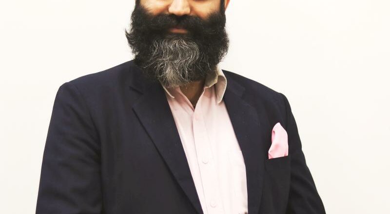 Beenu Kumar Taneja: A Visionary Leader in Corporate Training and Coaching