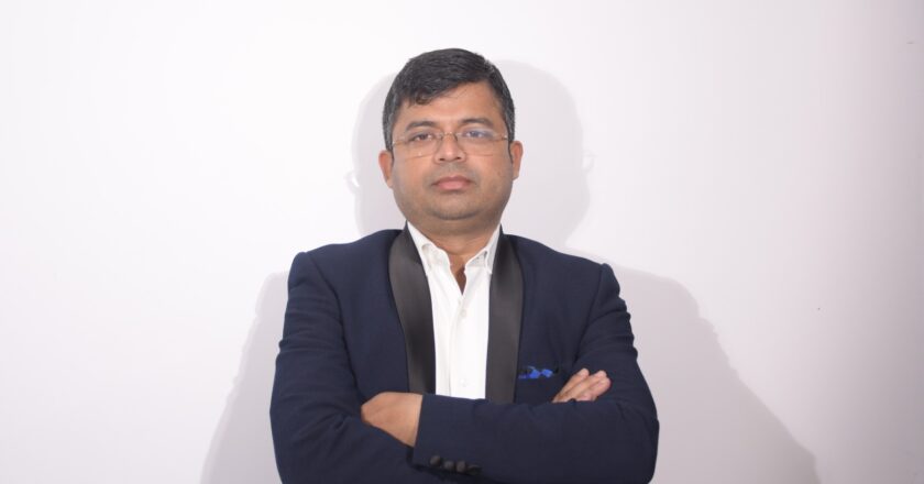 Prabir Mohapatra: Championing Rural Development Through the Tagore Society