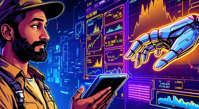 QuantiOptimaAI and BSE Launch Premium AI Trading Service for an Unparalleled Financial Experience