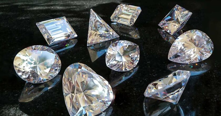 A Major Breakthrough in the Diamond Industry: Rajnish Retail Bags ₹1,500 Crore Order, Share Prices Predicted to Surge by 2,000%.