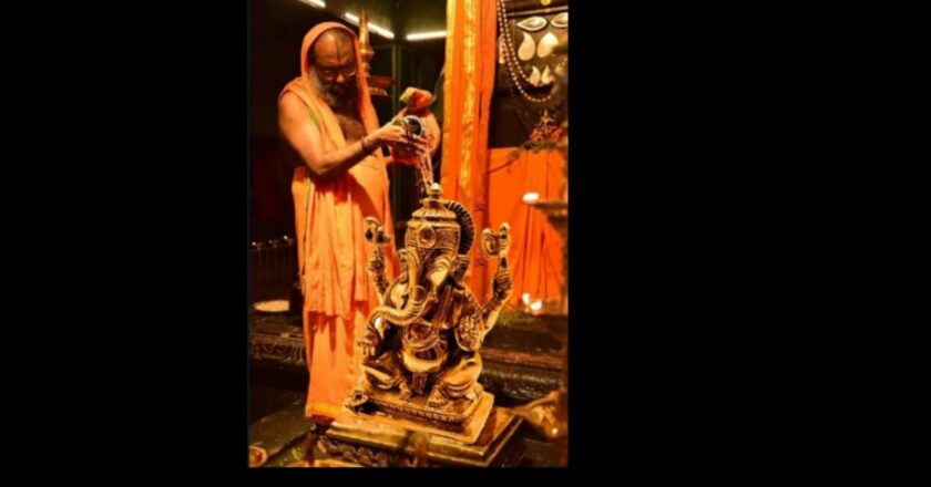 Sri Ganapathi Astro Center: Renowned Astrologer Pandit Damodhar Rao Acharya Offers Timeless Vedic Solutions