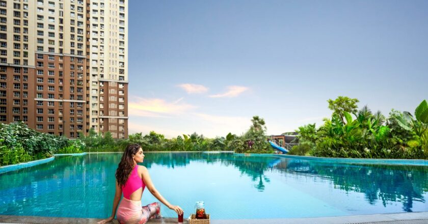 Dosti Realty Presents an Exclusive Opportunity to Experience 20+ Premium Amenities at Dosti West County