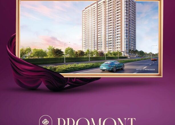 Sheth Realty Unveils ‘Promont’ as the New Official Name for Codename Younique, Launches Two Premium Towers