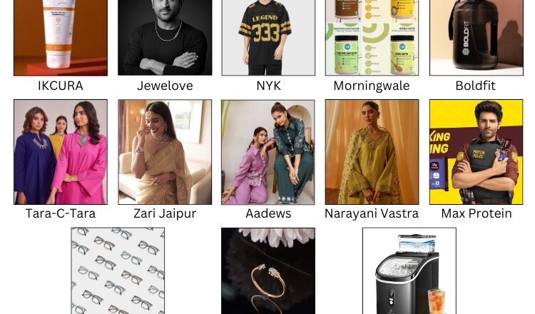 2025 Must-Haves: Unique Products You Need