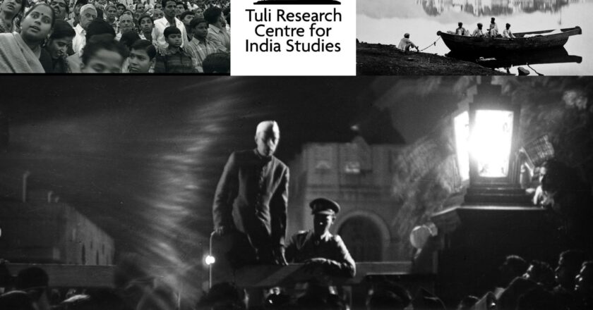 Framing India’s Legacy: A Rare Photographic Journey from the 1850s to Today