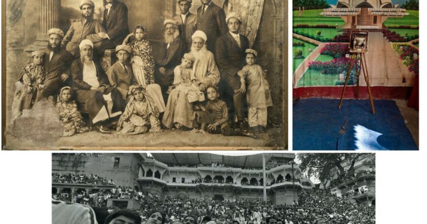 Echoes of Time: Rediscovering India Through the Master Lens of Photography