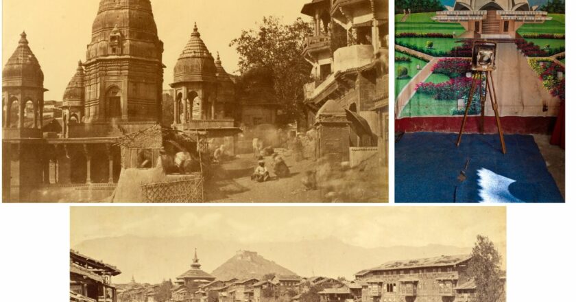India in Focus: A Visual Chronicle of Heritage, Culture, and Evolution