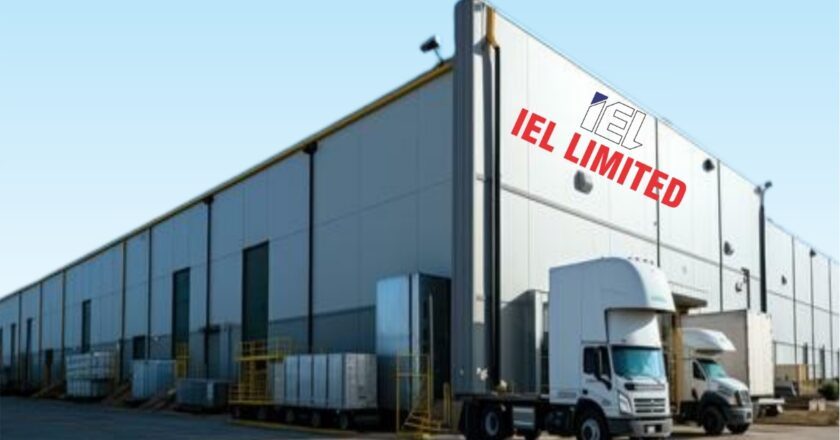 IEL Limited Rights Issue Opens on February 4, 2025
