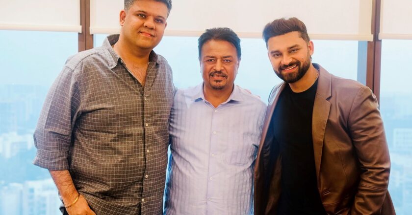 Panorama Studios Acquires Global Distribution Rights for Punjabi Film Madhaniyan, Directed by Nav Bajwa, Set to Release on September 26, 2025
