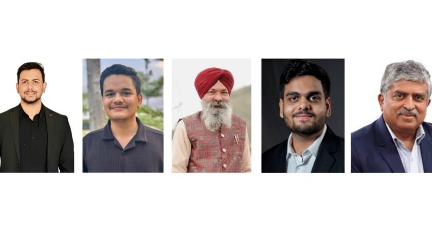Industry trend and Predictions for 2025 by Industry Leaders
