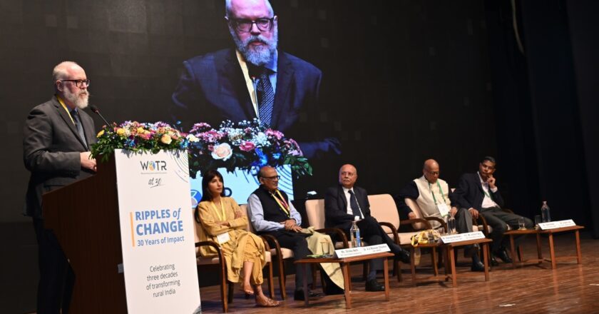 German Consul General Praises WOTR for Advancing Climate Resilience in Vulnerable Communities