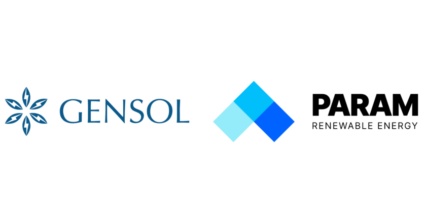 Param Renewable Energy clinches 2 major global awards for work culture and safety