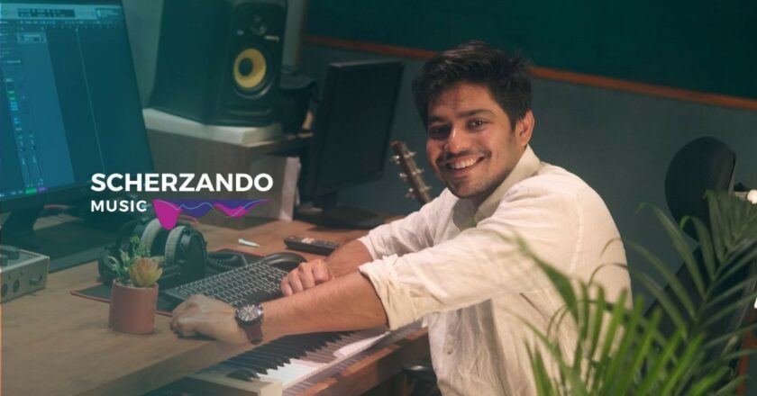 Scherzando Music: Redefining Indie Music and Branding with Visionary Leadership