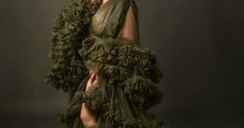Simer Dhillon: A Trailblazer Redefining Empowerment, Elegance, and Equity