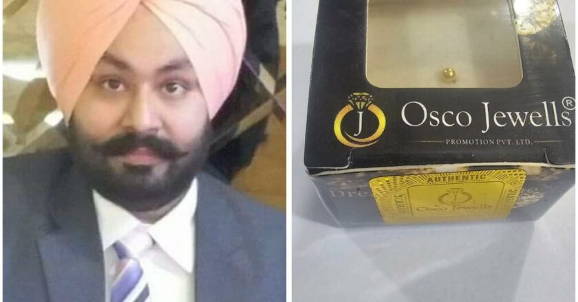 “Osco Jewells: Pioneering Safety in Fashion with Innovative Closed Nose Pins and Nose Rings to Combat Skin Infections”