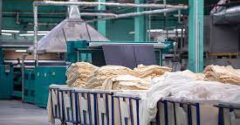 Anjani Synthetics Reports Resilient Performance: ₹254.24 Cr Turnover, ₹7.28 Cr Gross Profit, ₹2.89 EPS, ₹168 Cr Total Assets