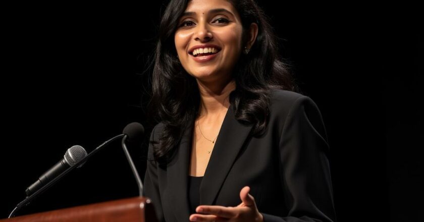 Sangeetha Santhosh Balaji: Empowering Professionals to Achieve Career Success and Salary Hikes Through Expert Mentorship.