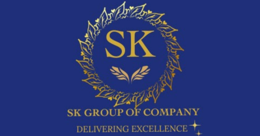 Who is Sai Kirit N? The Visionary Behind SK Group of Companies