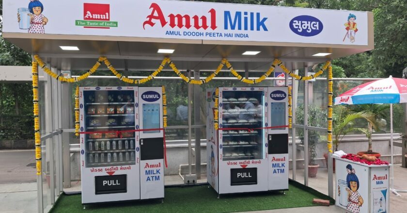Vendekin Powers the Future of Automated Retail with Smart Vending Solutions