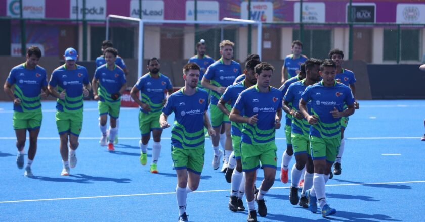 HIL 2024-25: Vedanta Kalinga Lancers have wind in their sails as they take on Bengal Tigers on Friday