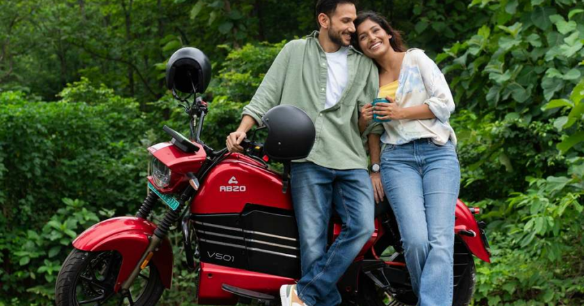 ABZO Motors: Driving the Future of Electric Two-Wheelers with Confidence