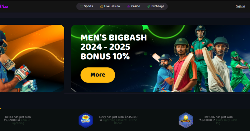How to Win Big with Megaways Slots: Tips for BettyMan Players