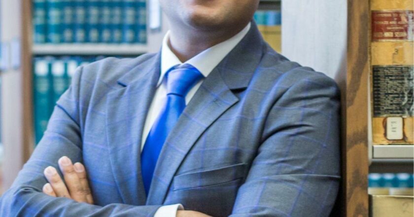 Attorney Karan Joshi: A Success Story of an Immigrant from New Delhi, India.