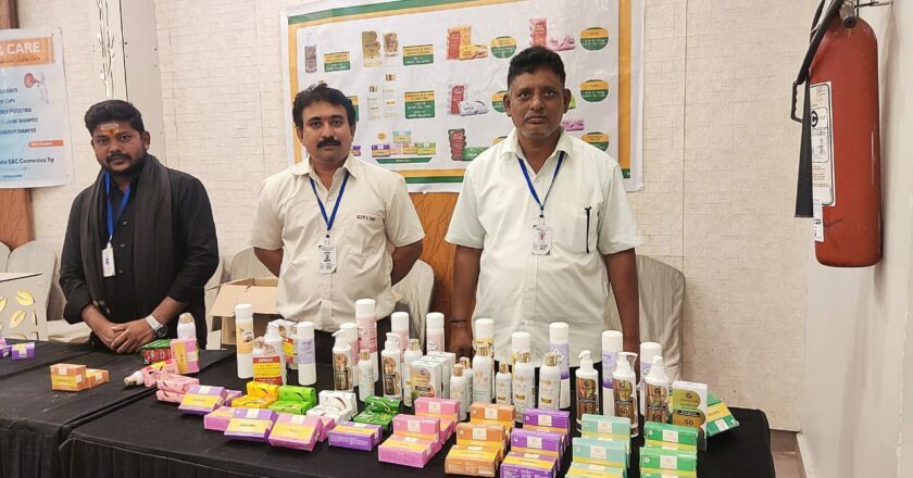 Introducing Glow Care: The New Solution-Based Soap and Cosmetic Brand Focused on Affordability and Quality