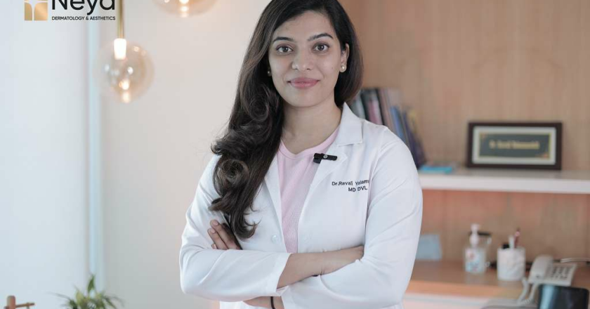 From Acne to Anti-Aging: How Hyderabad’s Best Dermatologists Are Transforming Skincare in 2025